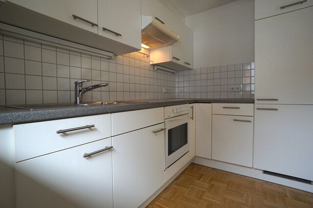 2-Zimmer | Balkon | Götzis | Zentral