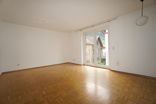 2-Zimmer | Balkon | Götzis | Zentral
