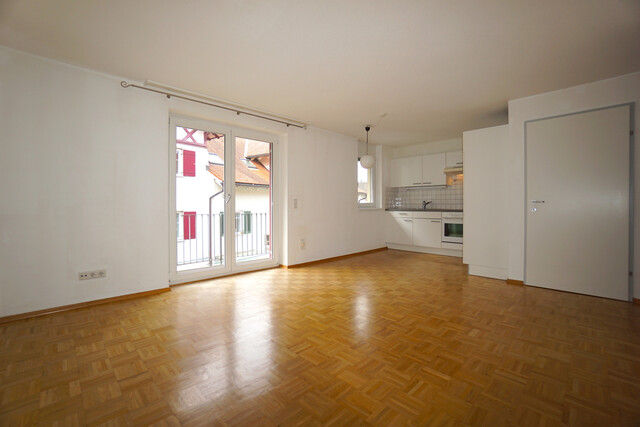 2-Zimmer | Balkon | Götzis | Zentral