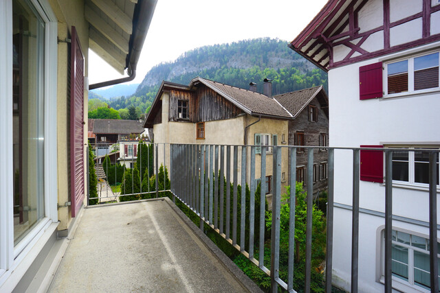 2-Zimmer | Balkon | Götzis | Zentral