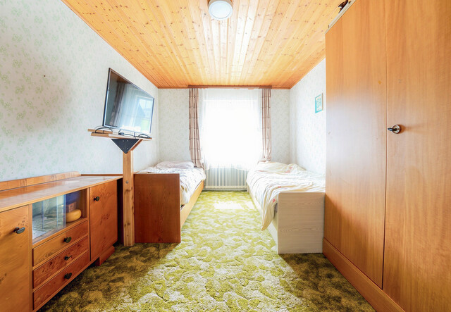 Raumwunder im Zentrum von Satteins – Hier findet alles seinen Platz