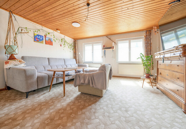 Raumwunder im Zentrum von Satteins – Hier findet alles seinen Platz