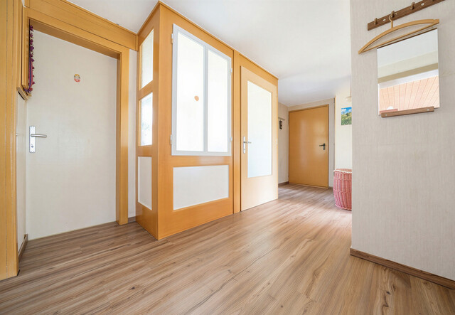 Raumwunder im Zentrum von Satteins – Hier findet alles seinen Platz