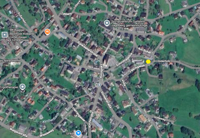 Raumwunder im Zentrum von Satteins – Hier findet alles seinen Platz