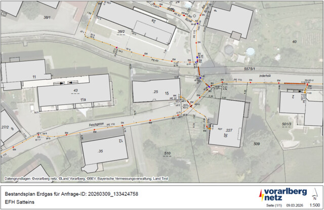 Raumwunder im Zentrum von Satteins – Hier findet alles seinen Platz