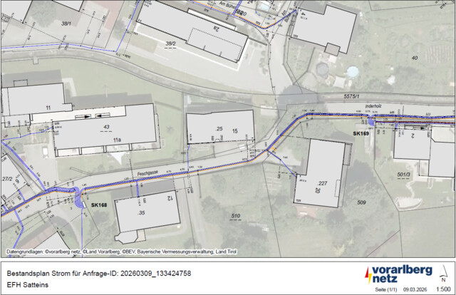 Raumwunder im Zentrum von Satteins – Hier findet alles seinen Platz