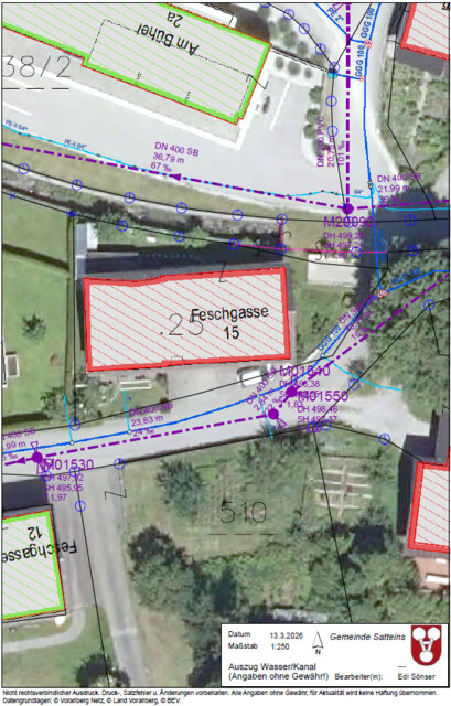 Raumwunder im Zentrum von Satteins – Hier findet alles seinen Platz