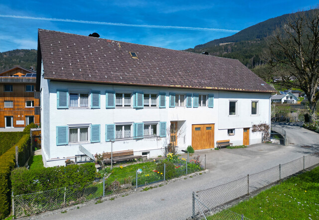 Raumwunder im Zentrum von Satteins – Hier findet alles seinen Platz