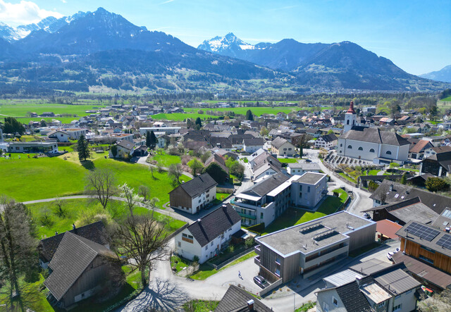Raumwunder im Zentrum von Satteins – Hier findet alles seinen Platz