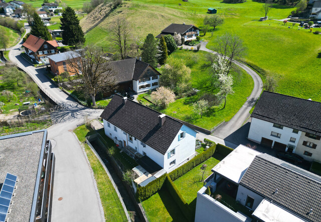 Raumwunder im Zentrum von Satteins – Hier findet alles seinen Platz