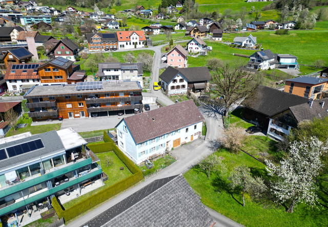Raumwunder im Zentrum von Satteins – Hier findet alles seinen Platz
