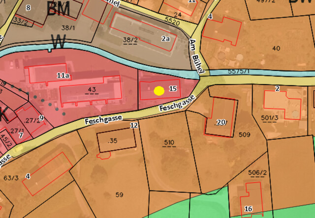 Raumwunder im Zentrum von Satteins – Hier findet alles seinen Platz