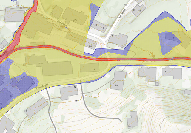 Raumwunder im Zentrum von Satteins – Hier findet alles seinen Platz