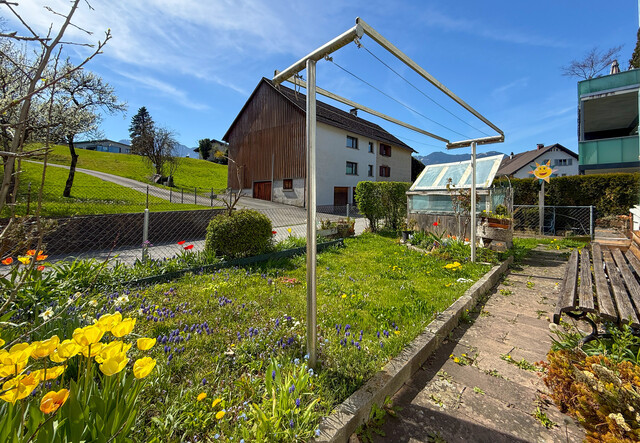 Raumwunder im Zentrum von Satteins – Hier findet alles seinen Platz