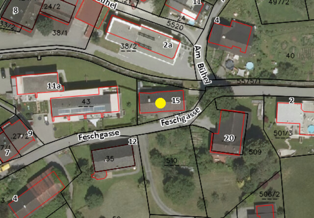 Raumwunder im Zentrum von Satteins – Hier findet alles seinen Platz