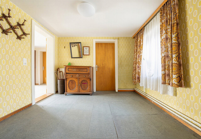 Raumwunder im Zentrum von Satteins – Hier findet alles seinen Platz