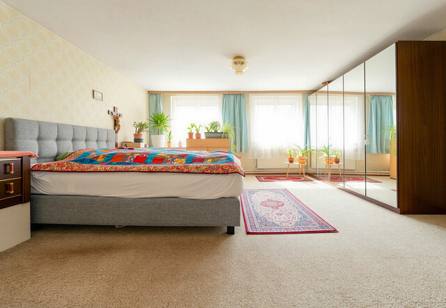 Raumwunder im Zentrum von Satteins – Hier findet alles seinen Platz