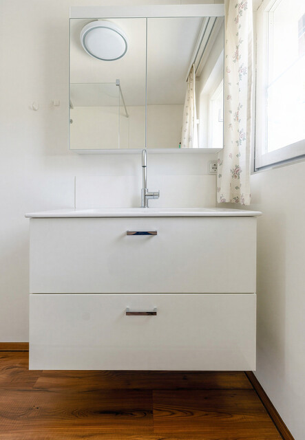 Raumwunder im Zentrum von Satteins – Hier findet alles seinen Platz