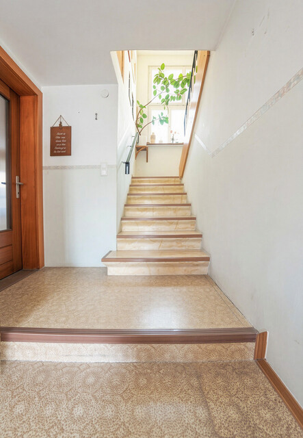 Raumwunder im Zentrum von Satteins – Hier findet alles seinen Platz