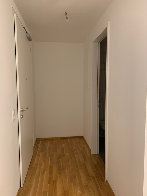 Exklusive 2-Zimmer Gartenwohnung in Tosters, Grenznah!