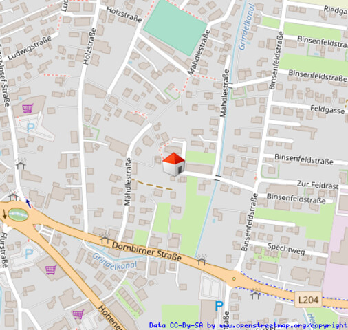 Sehr schöne 3-Zimmer-Terrassen-Wohnung in Lustenau