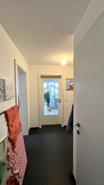 Sehr schöne 3-Zimmer-Terrassen-Wohnung in Lustenau