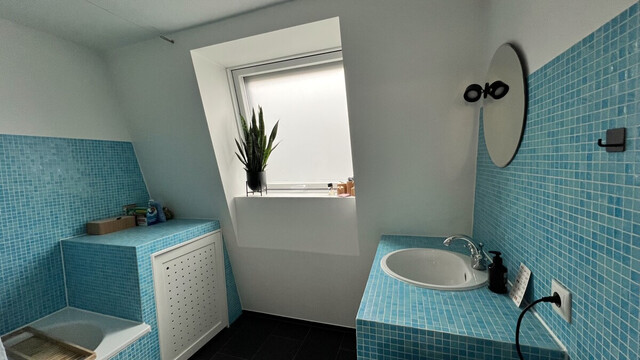 Sehr schöne 3-Zimmer-Terrassen-Wohnung in Lustenau