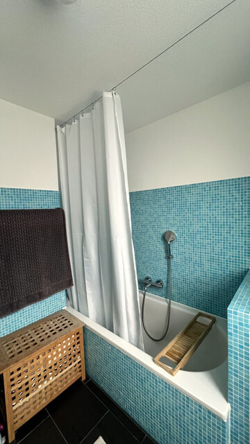 Sehr schöne 3-Zimmer-Terrassen-Wohnung in Lustenau