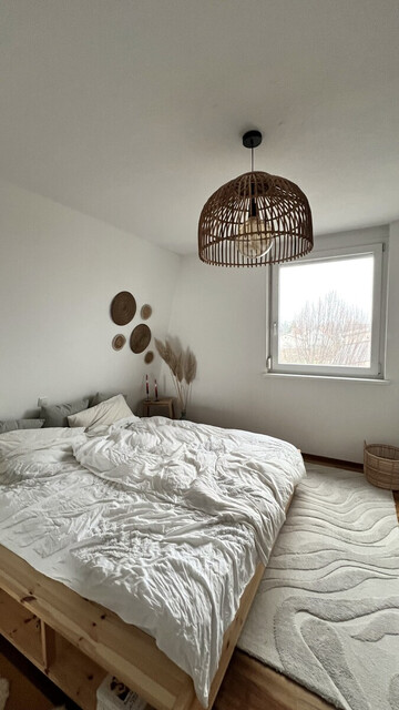 Sehr schöne 3-Zimmer-Terrassen-Wohnung in Lustenau