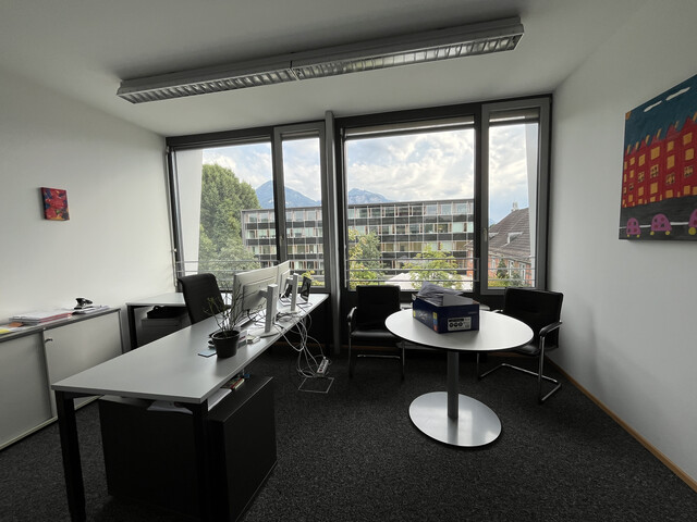 Büroräumlichkeiten Top 01/201, Haus E