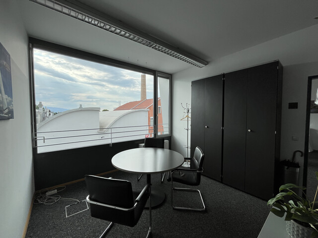 Büroräumlichkeiten Top 01/201, Haus E