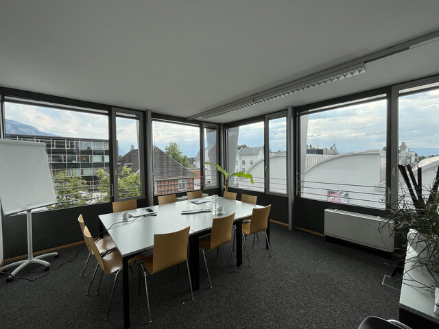 Büroräumlichkeiten Top 01/201, Haus E