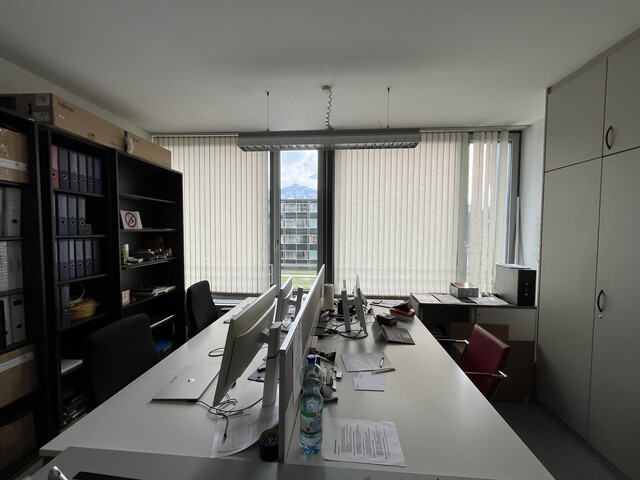 Büroräumlichkeiten Top 01/201, Haus E