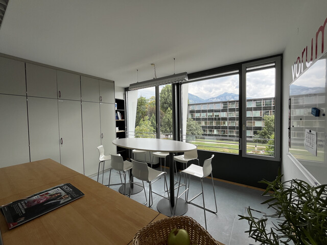 Büroräumlichkeiten Top 01/201, Haus E