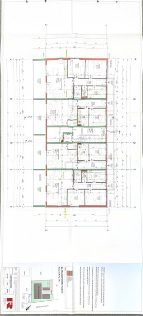 Attraktive 3 Zimmer Wohnung mit Balkon in Feldkirch in toller Lage!