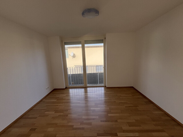 Attraktive 3 Zimmer Wohnung mit Balkon in Feldkirch in toller Lage!
