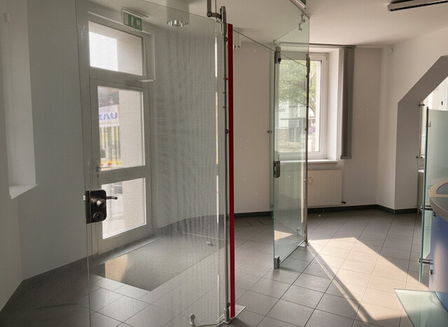 Attraktives Geschäftslokal in zentraler Lage in Bludenz zu vermieten!