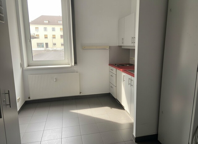 Attraktives Geschäftslokal in zentraler Lage in Bludenz zu vermieten!