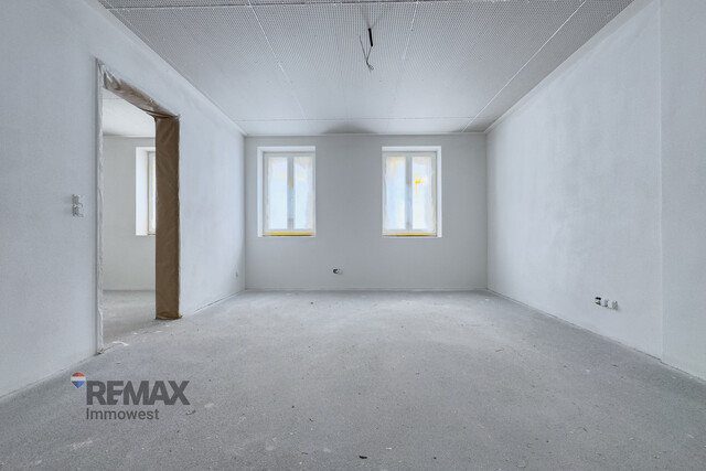 Exklusive Geschäfts- oder Bürofläche – Gestalten Sie Ihre Zukunft im Zentrum von Hard