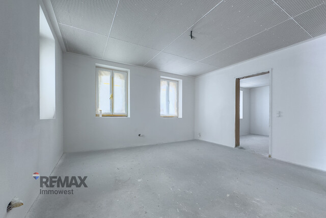 Exklusive Geschäfts- oder Bürofläche – Gestalten Sie Ihre Zukunft im Zentrum von Hard