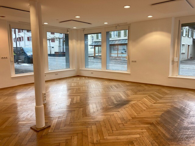 Charmante Geschäftsfläche in bester Innenstadtlage von Hohenems