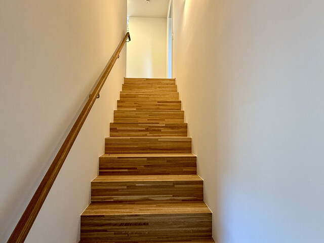 Charmante 3-Zimmer-Maisonettewohnung im Herzen von Dornbirn zu vermieten