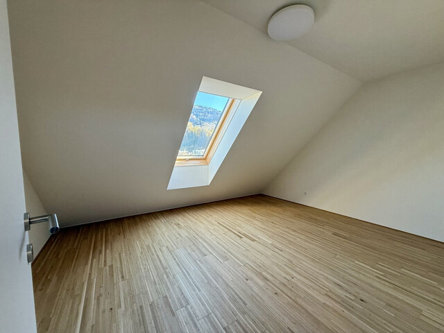 Charmante 3-Zimmer-Maisonettewohnung im Herzen von Dornbirn zu vermieten