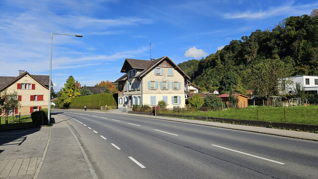 Attraktives Grundstück mit Bestandsobjekt – Vielseitig nutzbar für Bauträger und Private