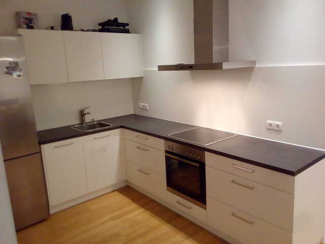 Provisionsfreie 2-Zimmer-Wohnung in ruhiger Lage