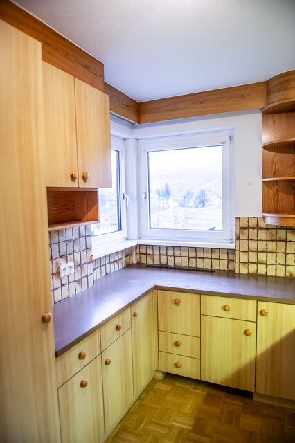 Charmante 3-Zimmer Dachgeschosswohnung in Nüziders zu verkaufen!