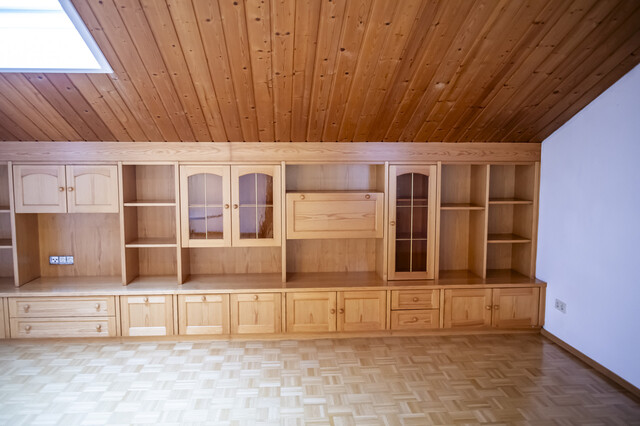 Charmante 3-Zimmer Dachgeschosswohnung in Nüziders zu verkaufen!