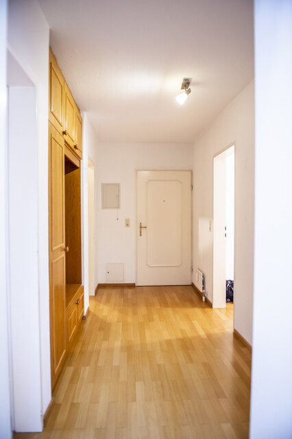 Charmante 3-Zimmer Dachgeschosswohnung in Nüziders zu verkaufen!