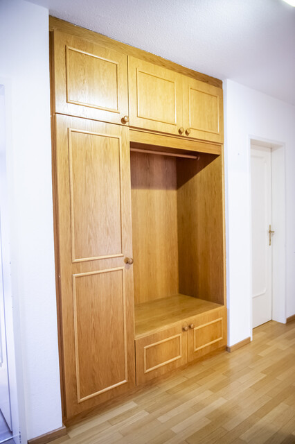 Charmante 3-Zimmer Dachgeschosswohnung in Nüziders zu verkaufen!