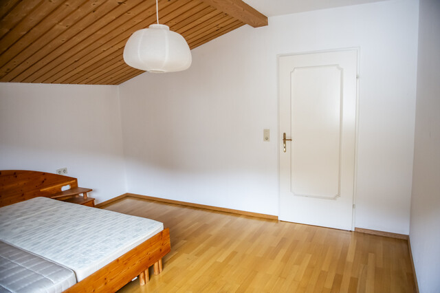 Charmante 3-Zimmer Dachgeschosswohnung in Nüziders zu verkaufen!